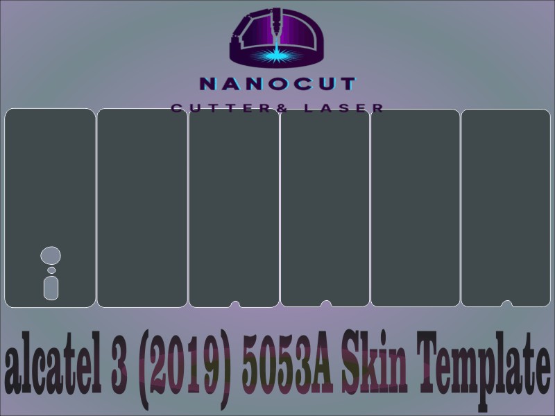 alcatel 3 (2019) 5053A